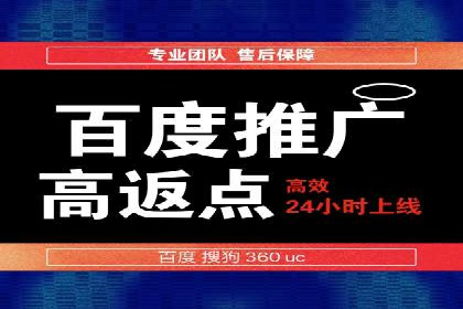 案例剖析：SEM网络推广助力品牌快速崛起